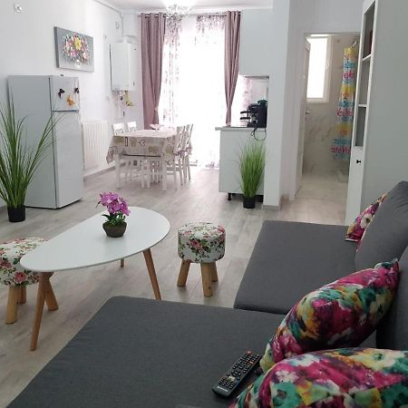 Prime Rose, 2 Camere, Mamaia Nord Navodari Dış mekan fotoğraf