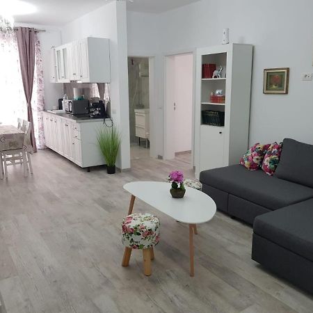 Prime Rose, 2 Camere, Mamaia Nord Navodari Dış mekan fotoğraf