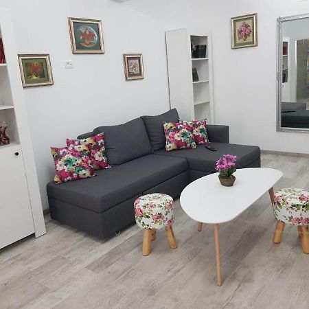 Prime Rose, 2 Camere, Mamaia Nord Navodari Dış mekan fotoğraf