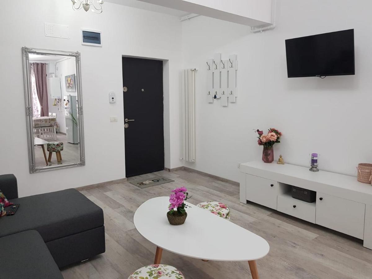 Prime Rose, 2 Camere, Mamaia Nord Navodari Dış mekan fotoğraf