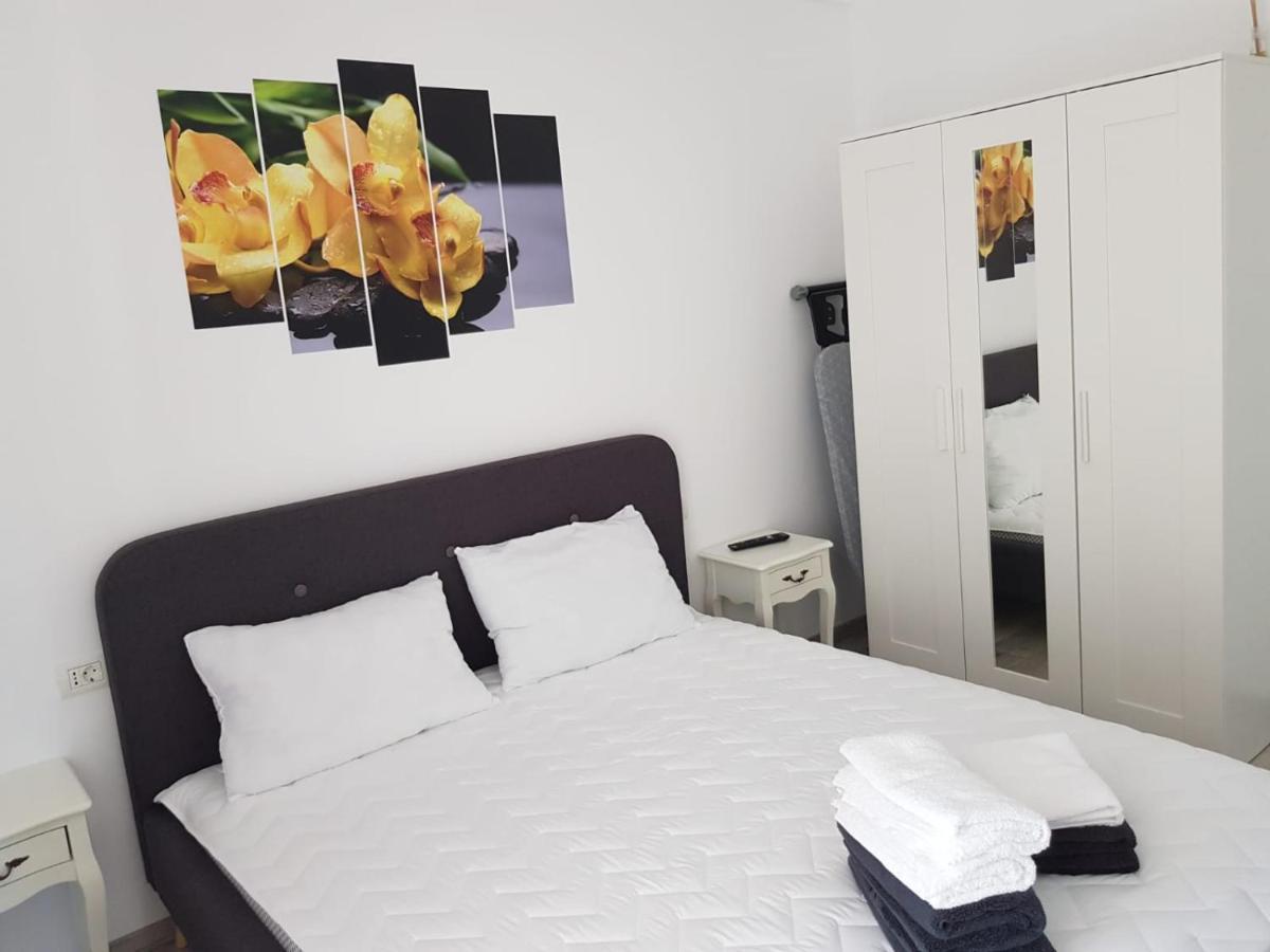 Prime Rose, 2 Camere, Mamaia Nord Navodari Dış mekan fotoğraf