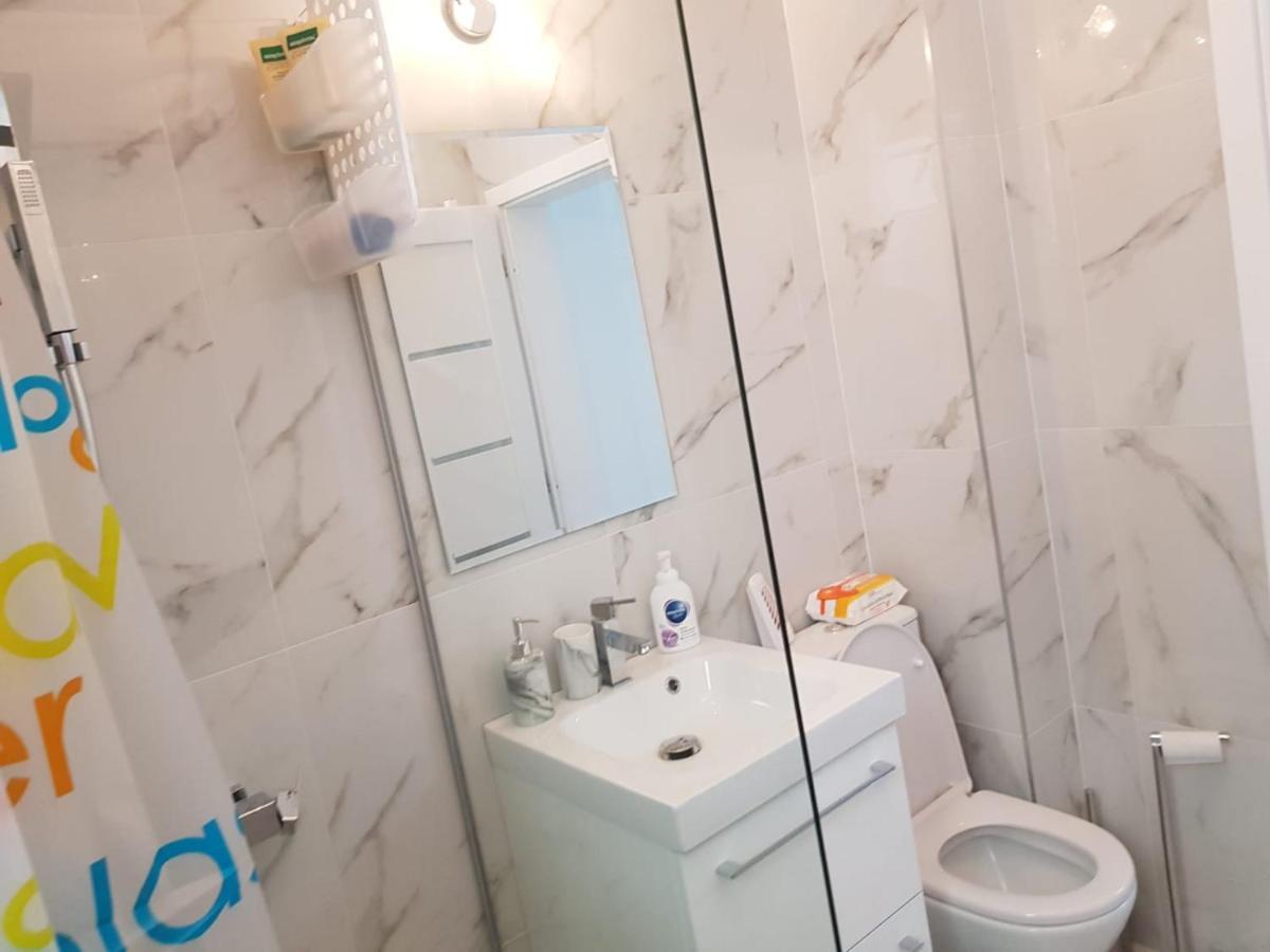 Prime Rose, 2 Camere, Mamaia Nord Navodari Dış mekan fotoğraf