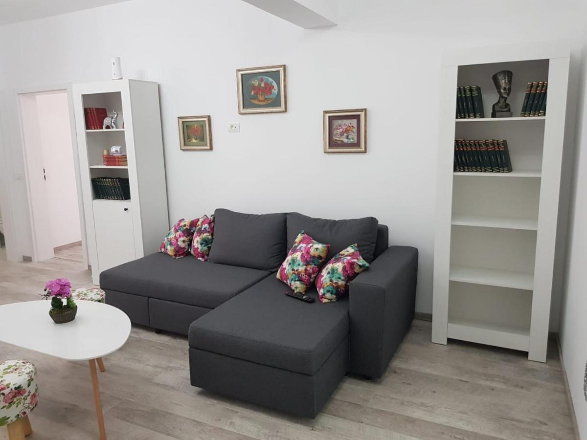 Prime Rose, 2 Camere, Mamaia Nord Navodari Dış mekan fotoğraf