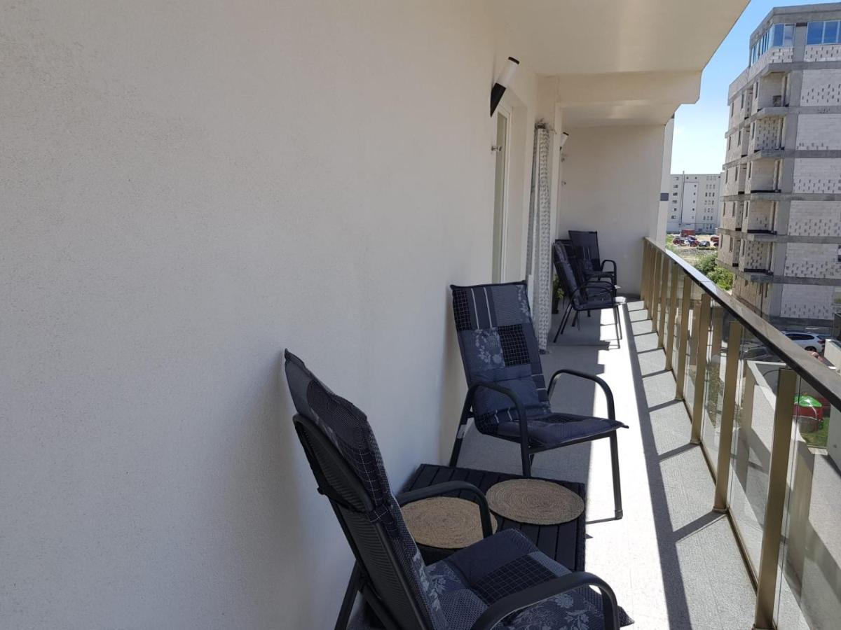 Prime Rose, 2 Camere, Mamaia Nord Navodari Dış mekan fotoğraf