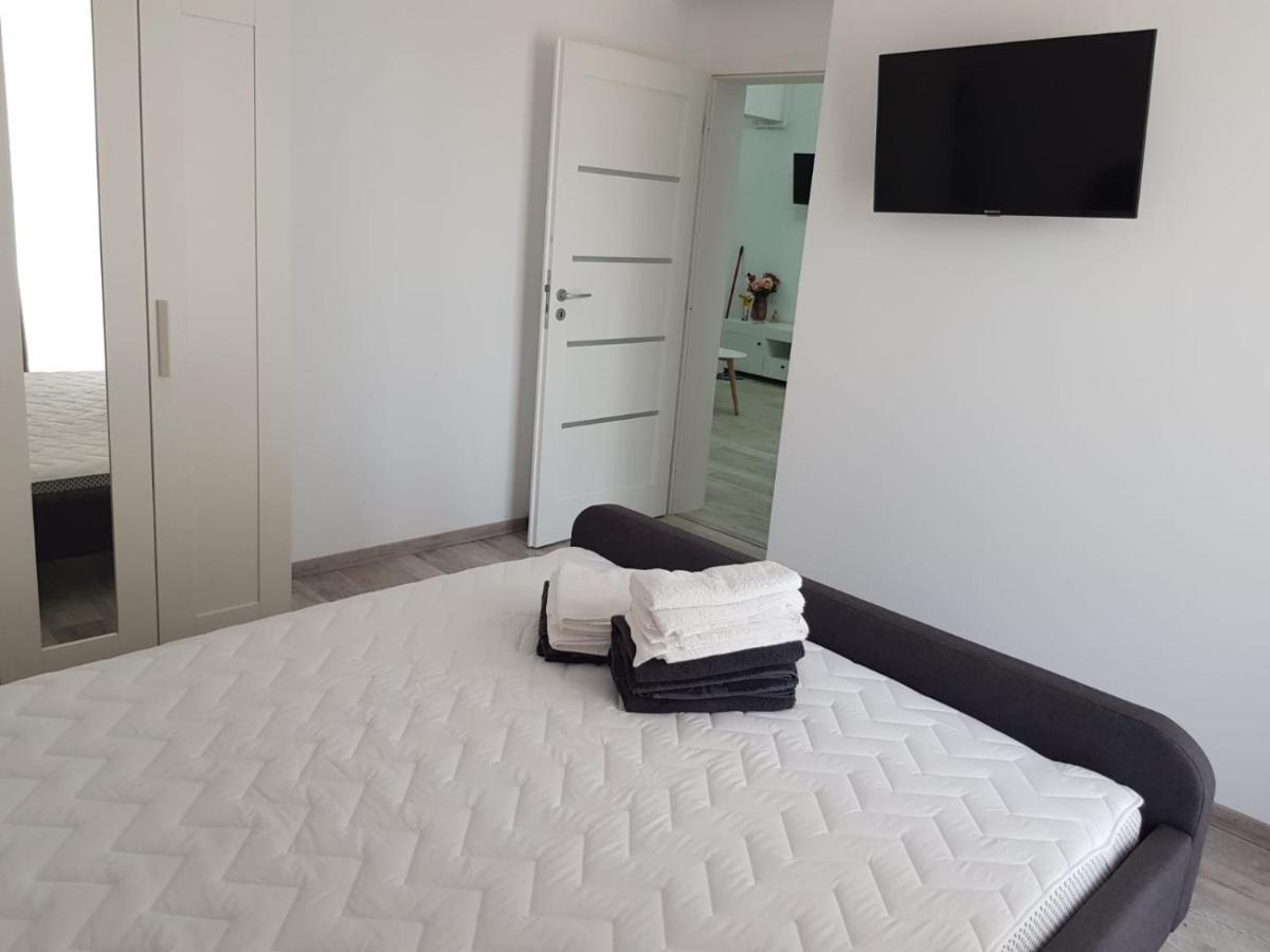 Prime Rose, 2 Camere, Mamaia Nord Navodari Dış mekan fotoğraf