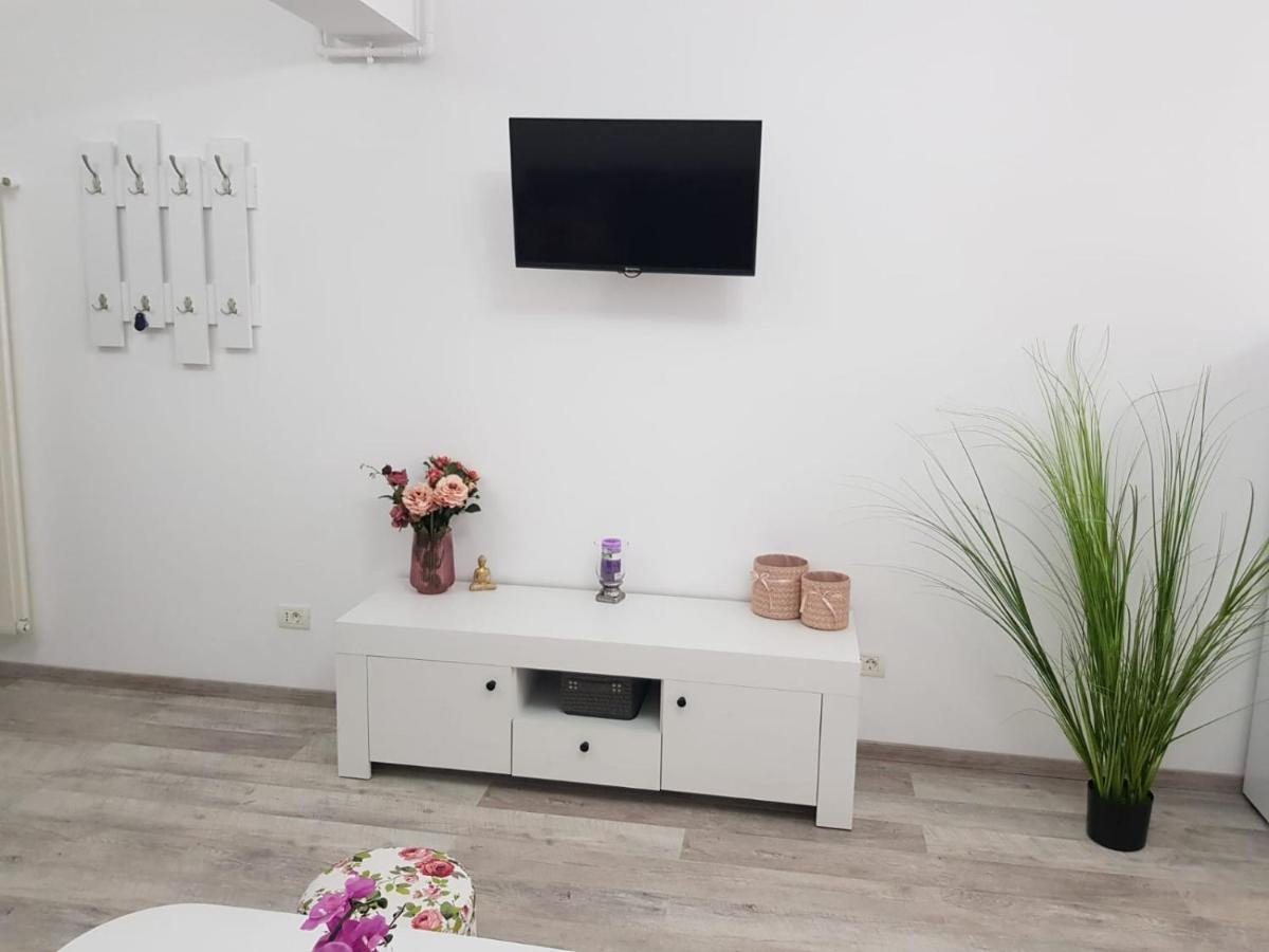 Prime Rose, 2 Camere, Mamaia Nord Navodari Dış mekan fotoğraf