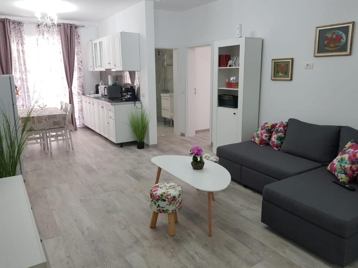 Prime Rose, 2 Camere, Mamaia Nord Navodari Dış mekan fotoğraf