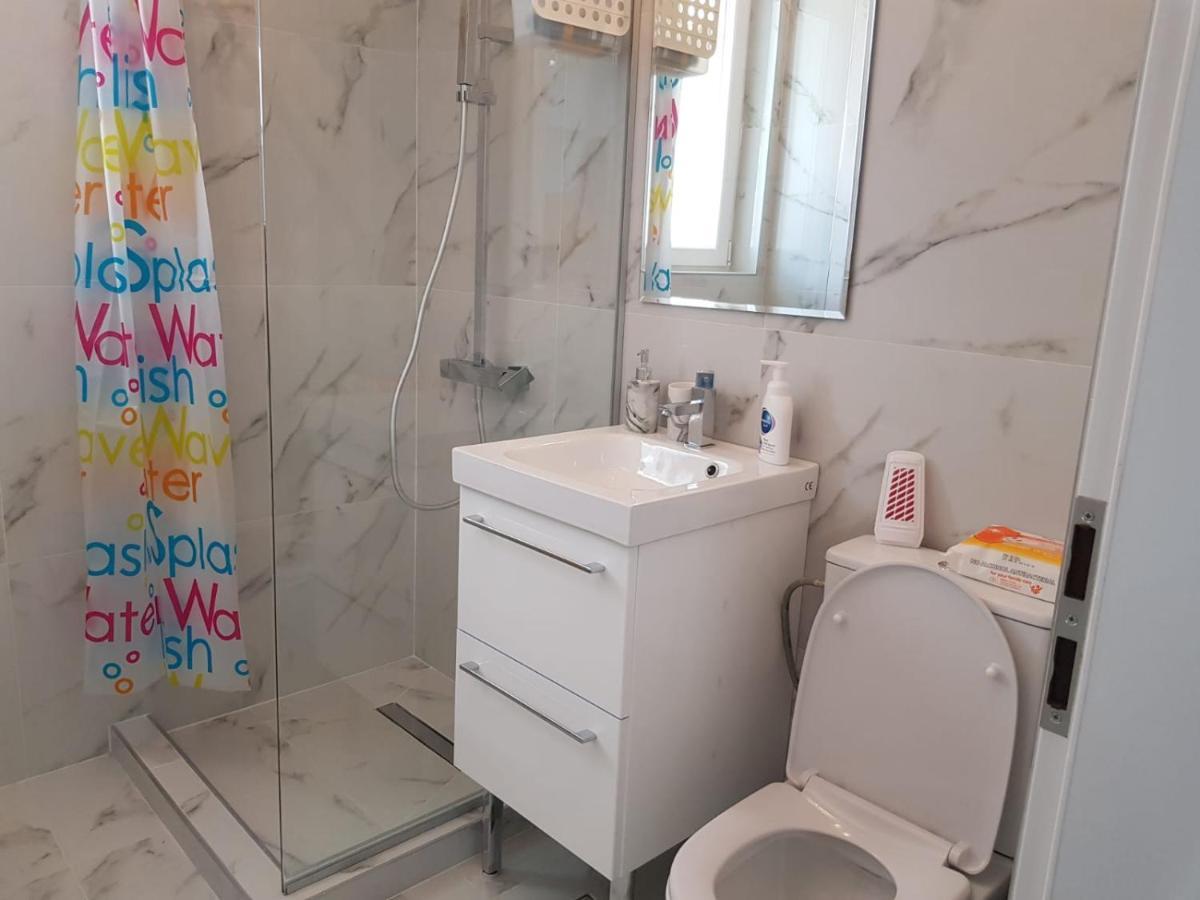 Prime Rose, 2 Camere, Mamaia Nord Navodari Dış mekan fotoğraf