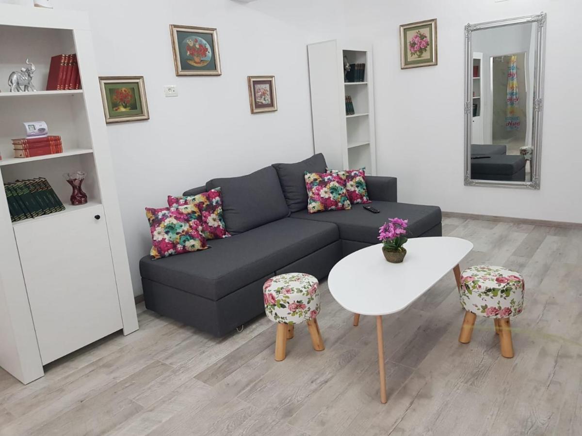 Prime Rose, 2 Camere, Mamaia Nord Navodari Dış mekan fotoğraf